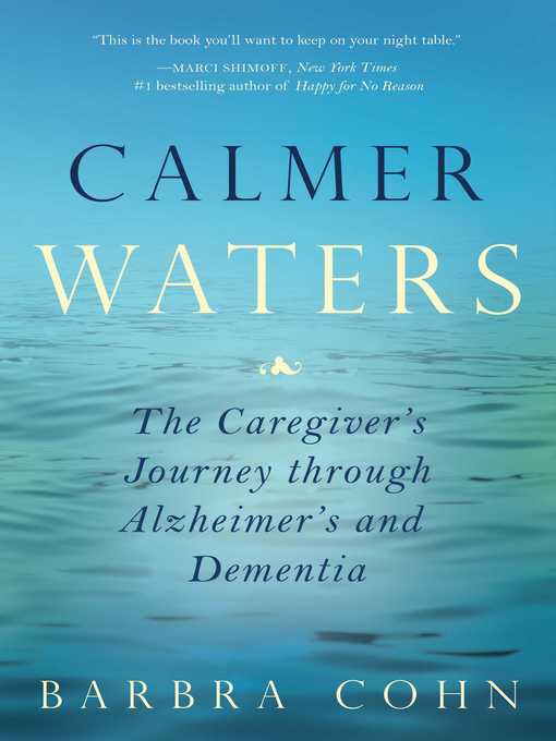 Title details for Calmer Waters by Barbra Cohn - Available